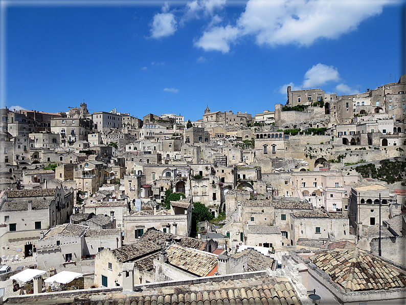 foto Matera